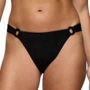 Triumph Midnight Swim Bikini Tai Svart 44 Dame