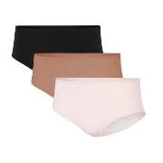 adidas Truser 3P Sport Active Light Flex Hipsters Mixed XX-Large Dame