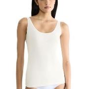 Sloggi GO Daily Cotton Tank Top Elfenben bomull XX-Large Dame