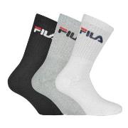 FILA Strømper 3P Sport Socks Mixed Str 35/38