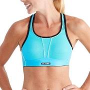 Swemark Movement Sport Bra BH Blå D 70 Dame