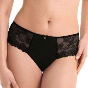 Rosa Faia Truser Eloise Shorty With Lace Svart nylon 44 Dame