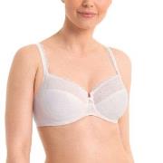 Rosa Faia BH Eloise Underwire Bra Lysrosa nylon C 80 Dame
