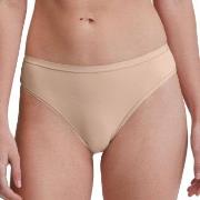 Calida Truser Sleek Skin Brief Beige Medium Dame