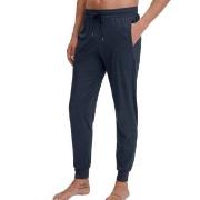 Calida Men DSW Balancing Pants Midnattsblå X-Large Herre