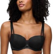 Triumph BH Palina Moonlight Kiss Wired Padded Bra Svart B 80 Dame