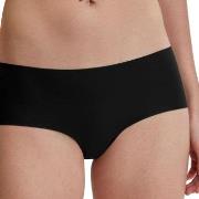Calida Truser Seamless Low Rise Panty Svart Large Dame