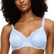 Triumph BH Ladyform Soft W BH Himmelsblå D 85 Dame
