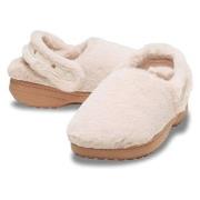 Crocs Classic Unfurgettable Clog Lysrosa US M5/W7 (EU 37-38)