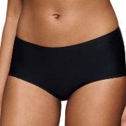 Triumph Truser Body Make-Up Illusion Shorts Svart 38 Dame