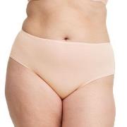 Swegmark Truser Essence Midi Briefs Modal Beige modal Large Dame