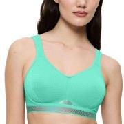 Triumph Triaction Cardio Flow P Ex BH Turkis E 75 Dame