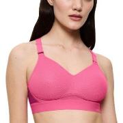 Triumph Triaction Hybrid Lite P BH Mørkrosa C 75 Dame