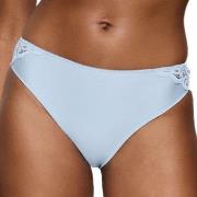 Triumph Truser Amourette Tai Lysblå 40 Dame