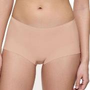 Triumph Truser Smart Invisible Boyshort Beige Fit Smart 2 Dame