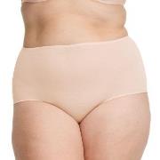 Swegmark Truser Essence Maxi Briefs Modal Beige modal X-Large Dame