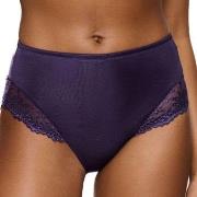 Triumph Truser Ladyform Soft Maxi Mørkelilla 338 40 Dame