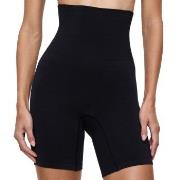 Triumph Truser Soft Sculpt Shaping Maxi Long Panty Svart 38 Dame