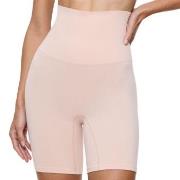 Triumph Truser Soft Sculpt Shaping Maxi Long Panty Beige 44 Dame