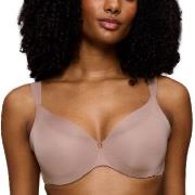 Triumph BH BMU Illusion Curve Minimizer Bra Gammelrosa G 95 Dame