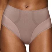 Triumph Truser Medium Shaping Maxi Brief Gammelrosa Large Dame