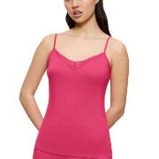 Triumph Aura Spotlight Camisole Mørkrosa modalfiber 44 Dame