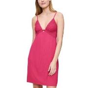 Triumph Aura Spotlight Nightdress Mørkrosa modal 36 Dame