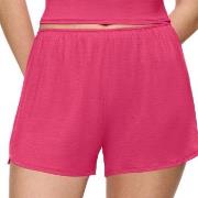 Triumph Aura Spotlight Shorts Mørkrosa modalfiber 38 Dame