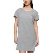 Triumph Nightdress Short Sleeve Grå bomull 44 Dame