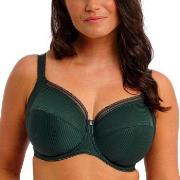 Fantasie BH Fusion Full Cup Side Support Bra Mørkgrørnn  J 75 Dame