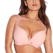 Freya BH Love Crush Moulded Plunge Bra Rosa G 80 Dame