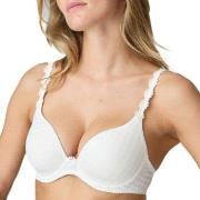 Marie Jo BH Avero Heartshape Padded Bra Benhvit B 90 Dame