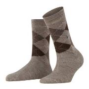 Burlington Strømper Whitby Women Socks Brun Str 36/41 Dame