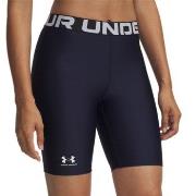 Under Armour HeatGear Shorty Marine polyester X-Small Dame