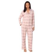 DKNY Falling For Love Sleep Set Rosa polyester Small Dame
