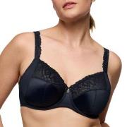 PrimaDonna BH Salerno Full Cup Wire Bra Navy G 100 Dame
