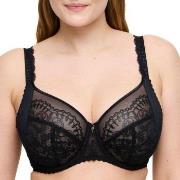 PrimaDonna BH Shimla Full Cup Bra Svart G 85 Dame