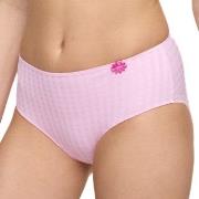Marie Jo Truser Avero Full Brief Rosa Mønster 40 Dame