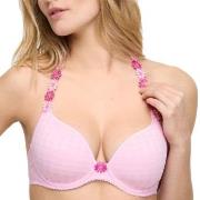 Marie Jo BH Avero Heartshape Padded Bra Rosa E 80 Dame