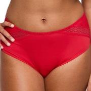 PrimaDonna Truser Montara Full Briefs Rød polyamid 46 Dame