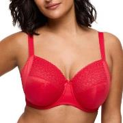 PrimaDonna BH Montara Full Cup Bra Rød F 85 Dame