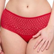 PrimaDonna Truser Montara Luxury Thong Rød polyamid 42 Dame