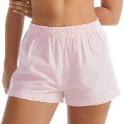 Adidas Sport Active Essentials 3 Stripes Boxer Lysrosa bomull X-Small ...