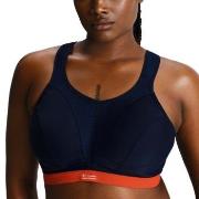 Shock Absorber BH D+ Sports Bra Marine H 70 Dame
