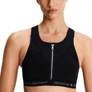 Shock Absorber BH Infinity Power Bra Svart F 70 Dame