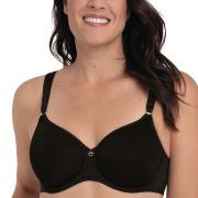 Anita BH Claire Comfort Underwired Bra Svart C 100 Dame