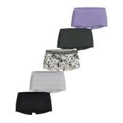 Björn Borg Truser 5P Everyday Boxer Shorts Multi-colour-2 bomull X-Sma...