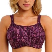 Freya BH High Octane Underwired Sports Bra Plomme D 85 Dame