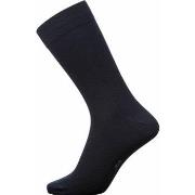 JBS Strømper 2P Socks Marine Str 40/47 Herre