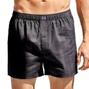 Bread and Boxers Boxer Shorts Multi 2P Marine økologisk bomull XX-Larg...